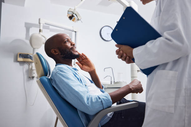Best Urgent Dental Care for Toothaches in Panhandle, TX