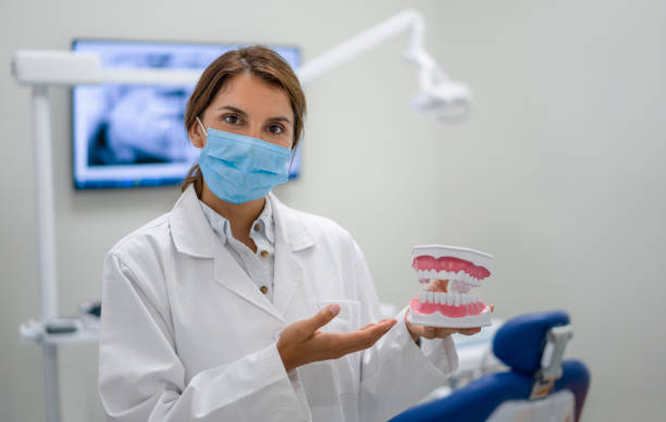 Best Dental Abscess Treatment in Panhandle, TX
