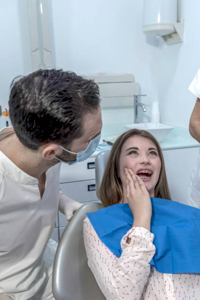 Best 24-Hour Emergency Dental Care in Panhandle, TX