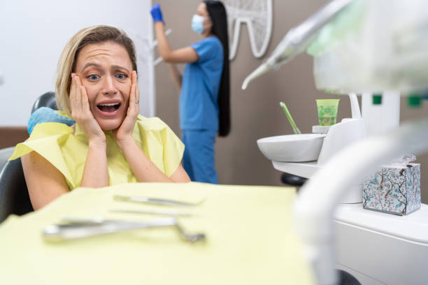 Best Emergency Orthodontic Repairs in Panhandle, TX