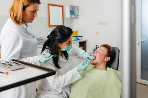 Best Walk-In Emergency Dental Services in Panhandle, TX